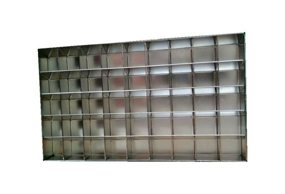 산업용 TECUMSEH 5x8 얼음 증발기