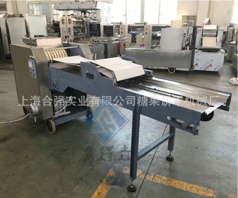 원 스톱 베이커리 장비 자동 호넛 케이크 만드는 기계로 판매를 높여