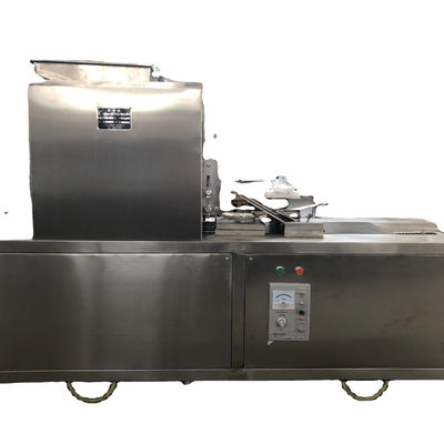 유형 산업 베이커리 비즈니스 쿠키 쿠키 자동 아가씨 케이크 만드는 기계