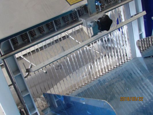 JY-31 상용 부엌에서 고기 음식을 요리하고 건조하기위한 빵 썰기 기계