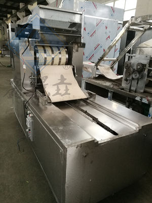 쿠키 및 쿠키 생산을 위한 완전 자동 Walnut 케이크 만드는 기계