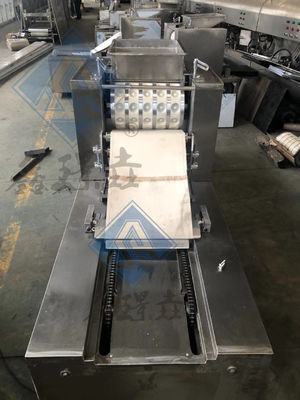 쿠키 및 쿠키 생산을 위한 완전 자동 Walnut 케이크 만드는 기계