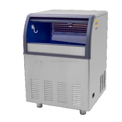 상업용 자동 680x690x1050 아이스큐브 제조 기계