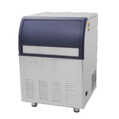 상업용 자동 680x690x1050 아이스큐브 제조 기계