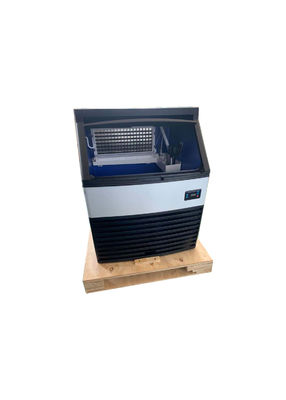 상업용 자동 680x690x1050 아이스큐브 제조 기계