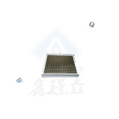 맞춤형 큐브 얼음 증발기 성공을위한 당신의 얼음 제조 프로세스를 최적화