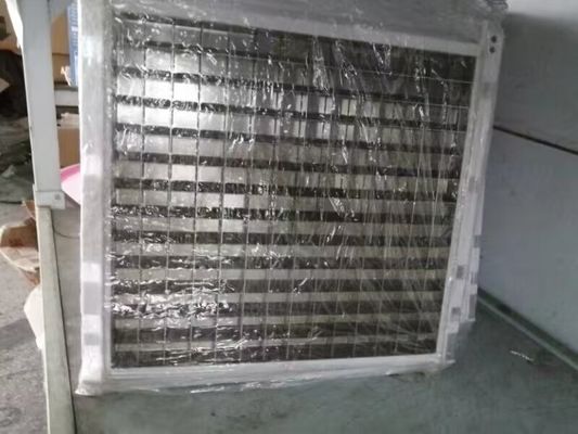 산업용 아이스 큐브 메이커 45KG 얼음 저장 용량 얼음 증발기 제조