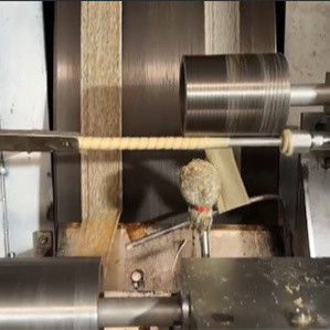 가밀 밀가루 생산을 위한 높은 생산성 자동 계란 롤 기계