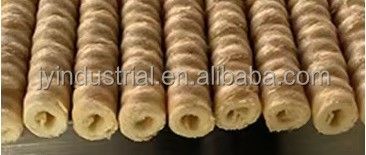 가밀 밀가루 생산을 위한 높은 생산성 자동 계란 롤 기계