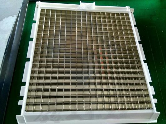 식품 음료점 19x18 상업용 산업용 자동 얼음 큐브 메이커의 얼음 증발기