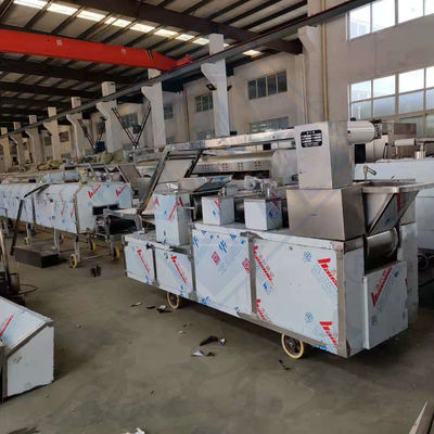 600 모델 큰 용량 단단한 부드러운 쿠키 쿠키 터널 오븐 밀가루 가공