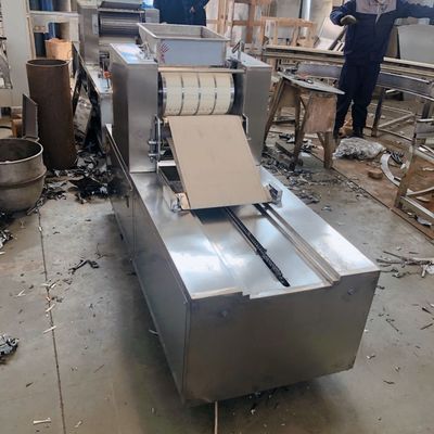 소금 꽃 쿠키 기계 쿠키 제조 공장 소금 쿠키 220V/380V