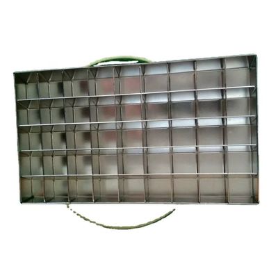 237x236mm 긴 서비스 라이프 얼음 증발기를 제조 자동 얼음 큐브 메이커