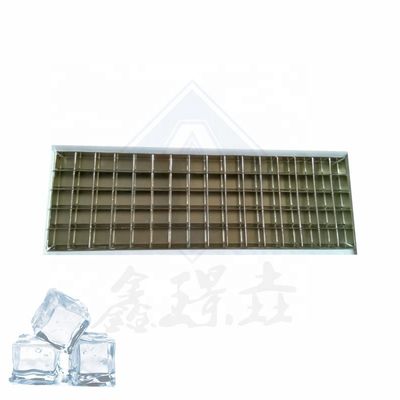 자동 얼음 증발기와 220 전압의 산업용 얼음 큐브 메이커