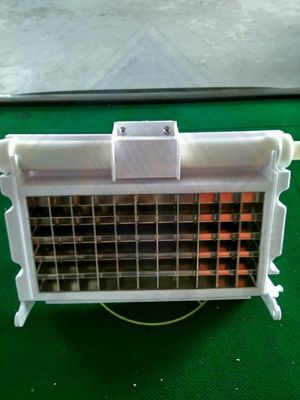 가장 많이 팔린 산업용 자동 얼음 큐브 제조기