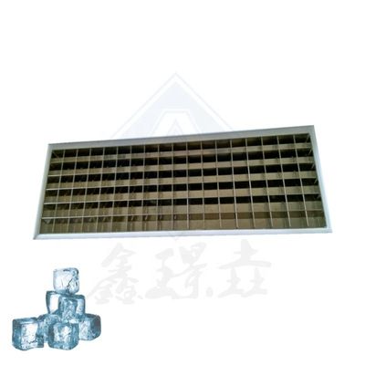 얼음 증발기 1-3 분 자동 얼음 큐브 메이커의 냉동 시간