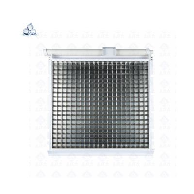 큐브 아이스 메이커 증발기 기계 수리장에서 얼음 만드는 궁극적인 해결책