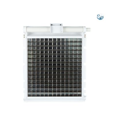 큐브 아이스 메이커 증발기 기계 수리장에서 얼음 만드는 궁극적인 해결책