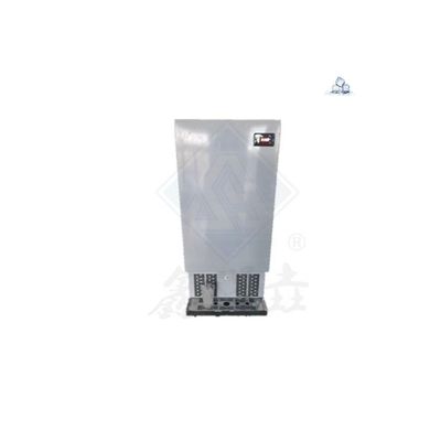 80kg 크레센트 아이스 메이커 큐브 아이스 메이커를 사용하기 쉽습니다