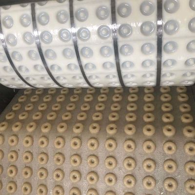 산업용 과일 우유 버터 쿠키 머신 쿠키 제조