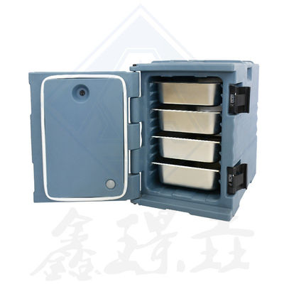 긴 사용 기간 90L 단열 상용 부엌 장비를 쉽게 청소하기 위한 상용