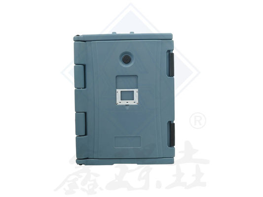 쉽게 청소 90L 운송 음식 덥지 않게 유지 로테이션 폼핑 단열 상자 만들어