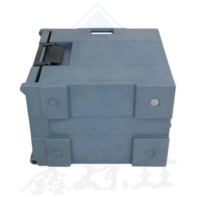 조절 가능한 온도 전기 220V/110V 90L 120L 음식 난방