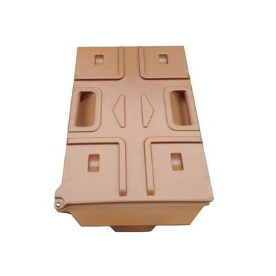 음식점 배달용 전기 난방 상자 열 상자 방수 22KG 90L