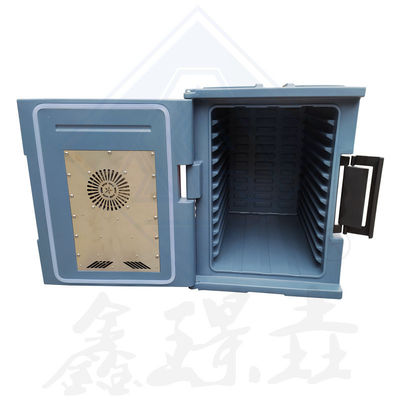 A90L 스테인리스 스틸 PE 회전 폼링 절연 상자