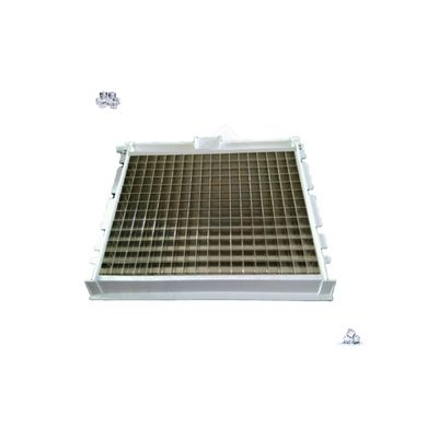 비즈니스 운영에서 공기 냉각 큐브 아이스 메이커에 필수 아이스 큐브 증발기