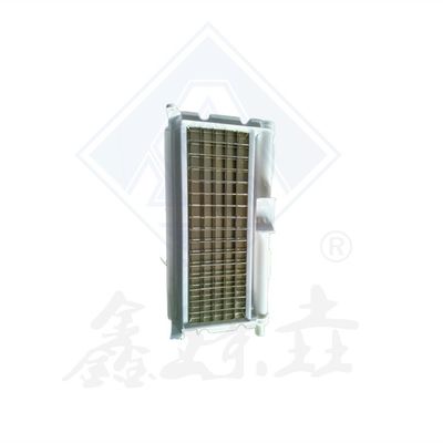 비즈니스 운영에서 공기 냉각 큐브 아이스 메이커에 필수 아이스 큐브 증발기