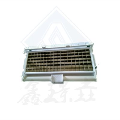 비즈니스 운영에서 공기 냉각 큐브 아이스 메이커에 필수 아이스 큐브 증발기