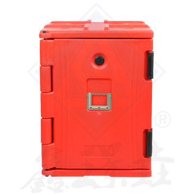 음식 온도 기능 90L 고립 상자 회전 폼과 긴 서비스 수명