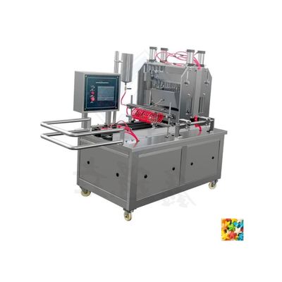 주문할 수 있는 다양한 콩 반지 찌꺼기 감자 탕감용 기기