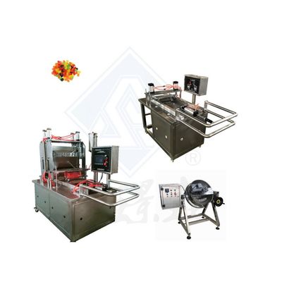 주문할 수 있는 다양한 콩 반지 찌꺼기 감자 탕감용 기기