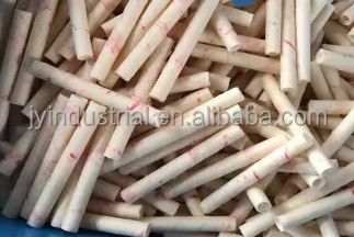 높은 생산성 식품 산업 장비에 좋은 완전 자동 계란 롤 기계