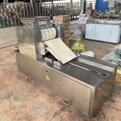220v/380v 전압 자동 쿠키 제조 기계