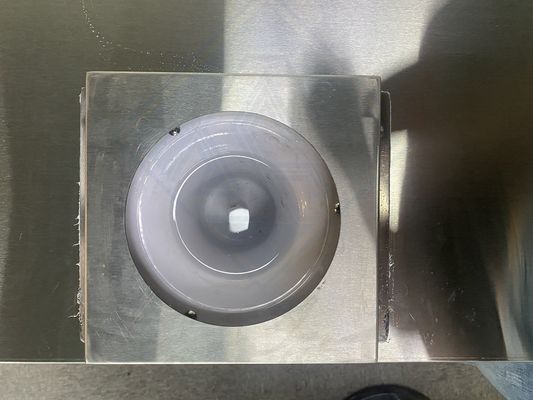 공기 냉각 물 냉각 음식점 판매 서비스용 아이스 큐브 메이커 기계