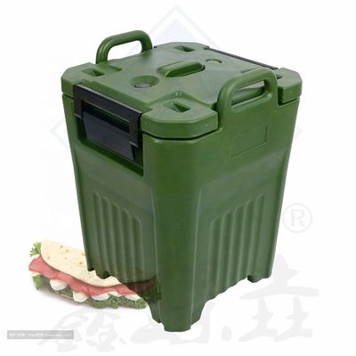 단열 피자 박스 기계 편리하고 내구성있는 레스토랑 서비스 재핑 접시