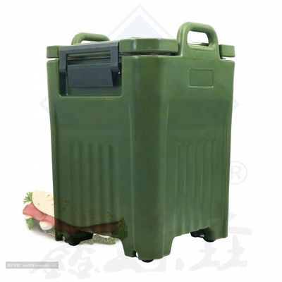 단열 피자 박스 기계 편리하고 내구성있는 레스토랑 서비스 재핑 접시