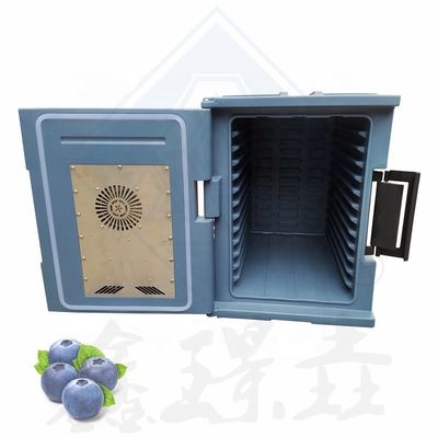 커 크기와 요리 장비 단열 된 점심 상자를 위해 큰 냉각 토트 가방