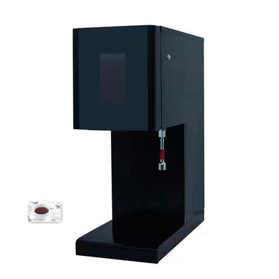 핫 보바 차 키오스크 타이밍 지능형 양조 기계 호텔에 적합합니다