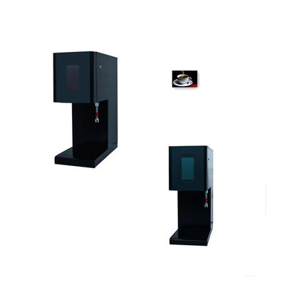 핫 보바 차 키오스크 타이밍 지능형 양조 기계 호텔에 적합합니다