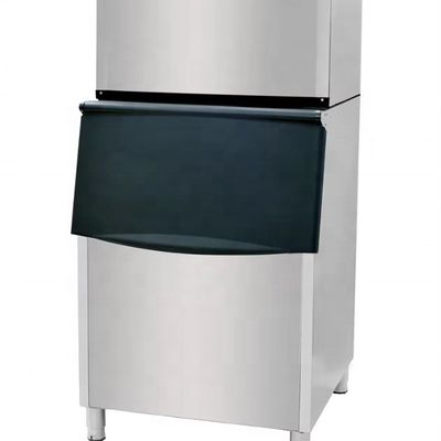 산요 압축기 미니 아이스 큐브 기계 산업 및 전문용 소형 큐브