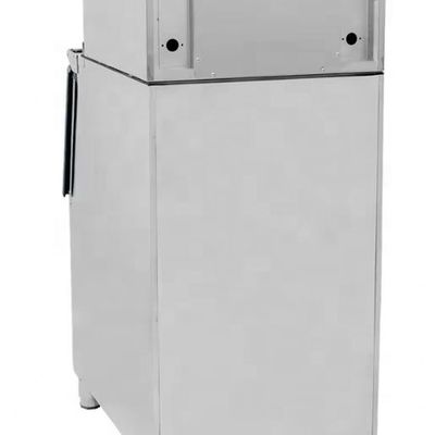 산업용 셀프 서비스 미니 셀프 밀폐 아이스 큐브 봉지 기계 냉각 효율