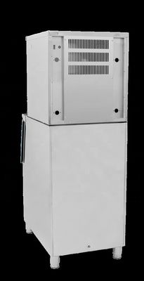 산업용 셀프 서비스 미니 셀프 밀폐 아이스 큐브 봉지 기계 냉각 효율