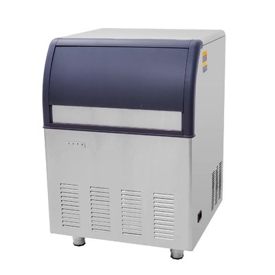 제품 신선도를 보장하기 위한 플라스틱 봉지 및 얼음 덩어리의 산업 밀폐 기계