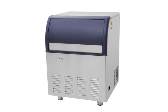 제품 신선도를 보장하기 위한 플라스틱 봉지 및 얼음 덩어리의 산업 밀폐 기계