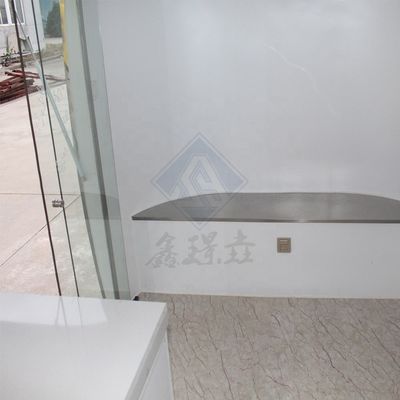 중고식품 트럭 장수 및 고급 스타일 모바일 그릴