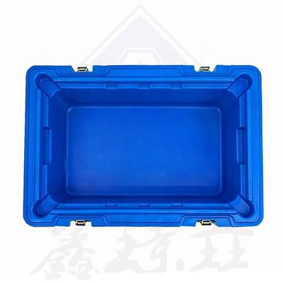 음식점 서비스 긁는 접시 단열 배낭과 커피 병과 함께 점심 상자